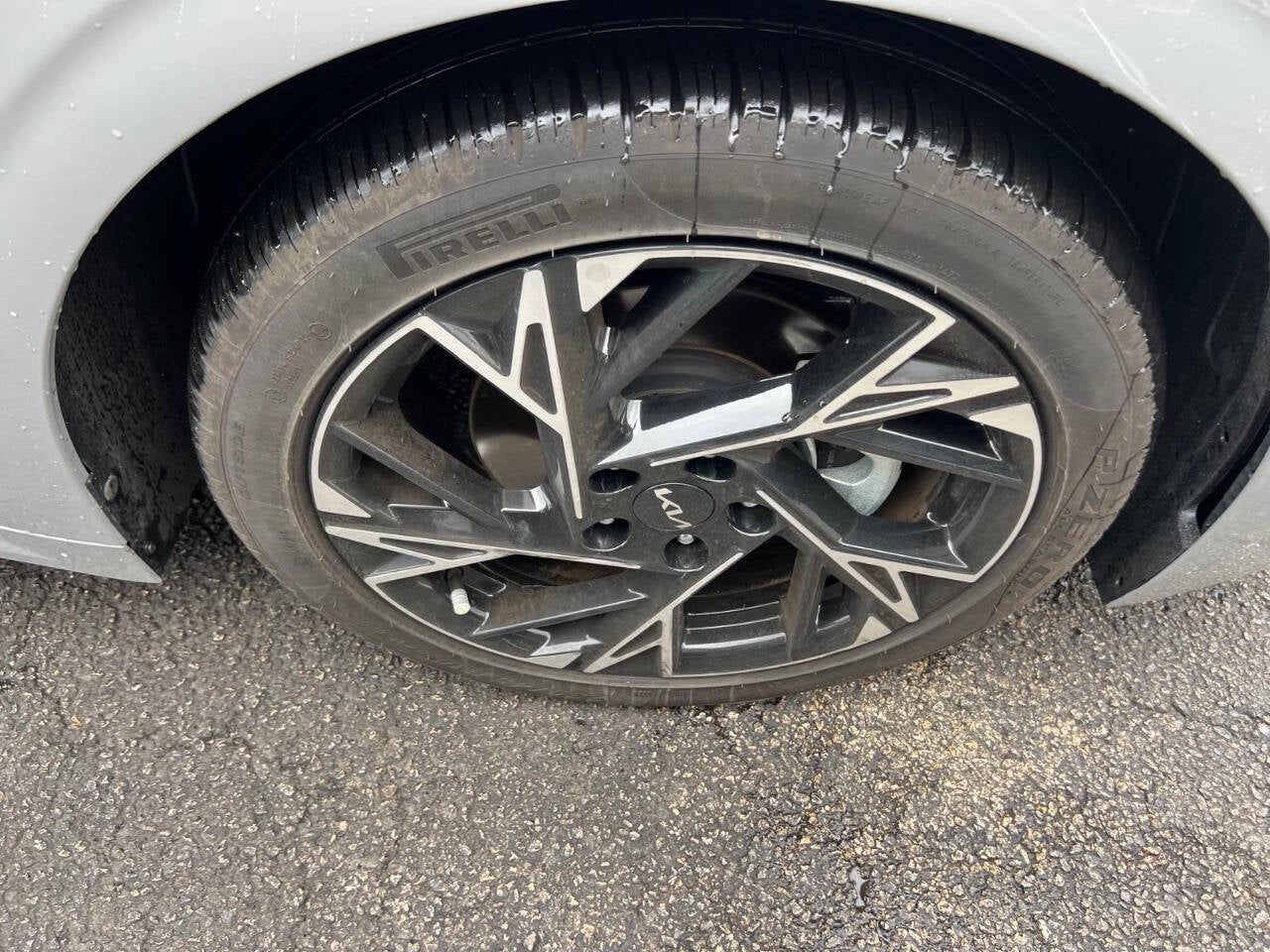 2025 Kia K5 GT Line AWD 4dr Sedan