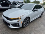 2025 Kia K5 GT Line AWD 4dr Sedan