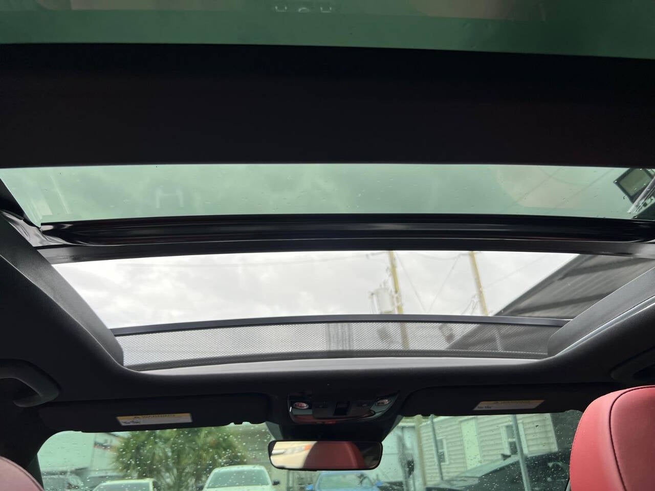 2025 Kia K5 GT Line AWD 4dr Sedan