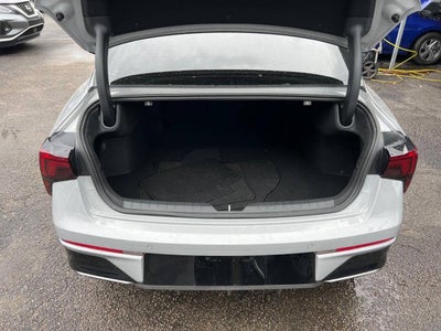 2025 Kia K5 GT Line AWD 4dr Sedan