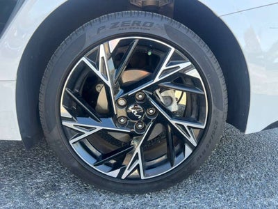 2025 Kia K5 GT Line AWD 4dr Sedan