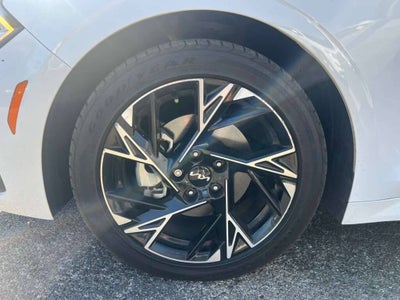 2025 Kia K5 GT Line AWD 4dr Sedan