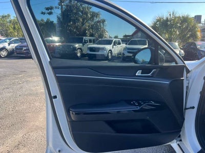 2025 Kia K5 GT Line AWD 4dr Sedan