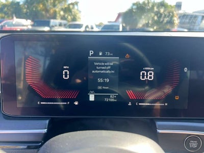 2025 Kia K5 GT Line AWD 4dr Sedan