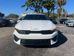 2025 Kia K5 GT Line AWD 4dr Sedan
