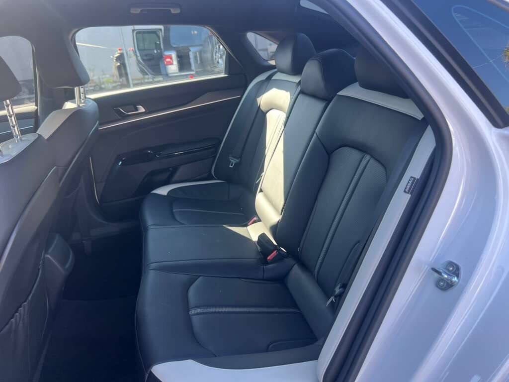 2025 Kia K5 GT Line AWD 4dr Sedan