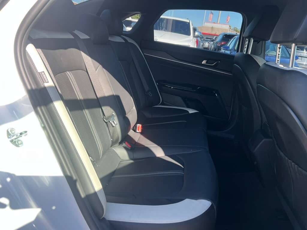 2025 Kia K5 GT Line AWD 4dr Sedan