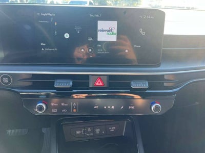 2025 Kia K5 GT Line AWD 4dr Sedan