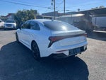 2025 Kia K5 GT Line AWD 4dr Sedan