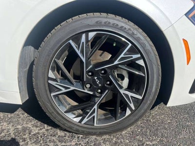 2025 Kia K5 GT Line AWD 4dr Sedan