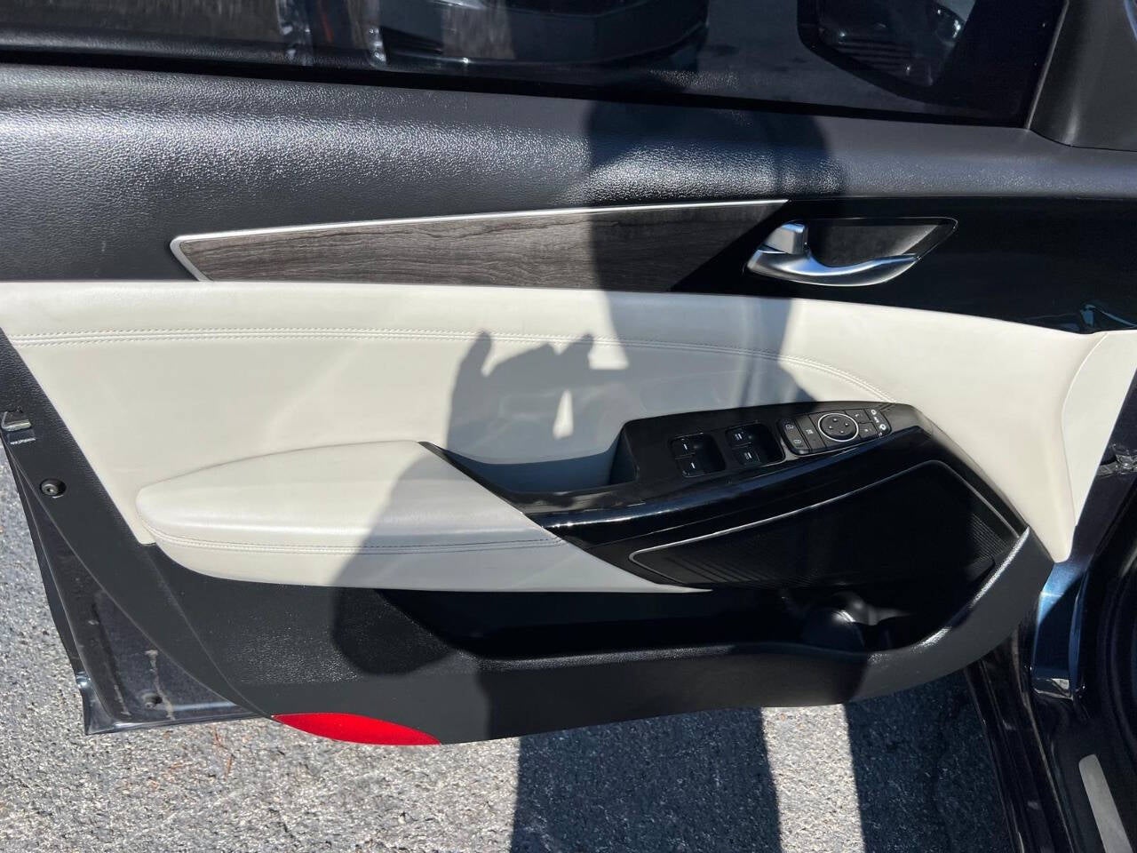 2020 Kia Cadenza Limited 4dr Sedan