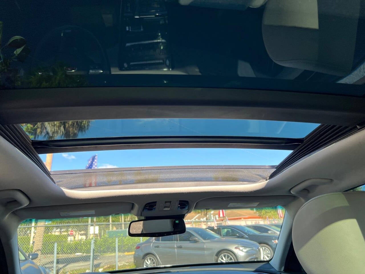 2020 Kia Cadenza Limited 4dr Sedan