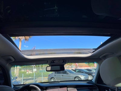 2020 Kia Cadenza Limited 4dr Sedan