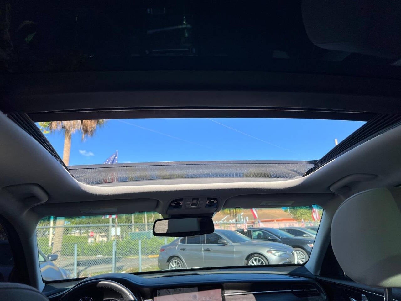 2020 Kia Cadenza Limited 4dr Sedan