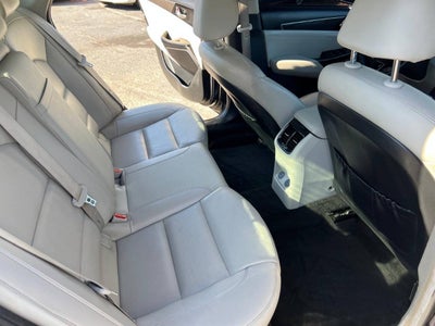 2020 Kia Cadenza Limited 4dr Sedan