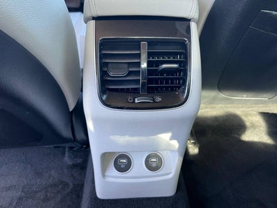 2020 Kia Cadenza Limited 4dr Sedan