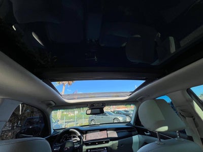 2020 Kia Cadenza Limited 4dr Sedan