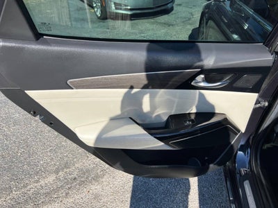 2020 Kia Cadenza Limited 4dr Sedan