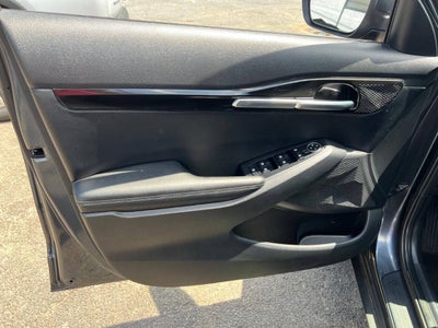 2021 Kia Seltos EX AWD 4dr SUV