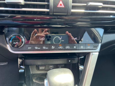 2021 Kia Seltos EX AWD 4dr SUV