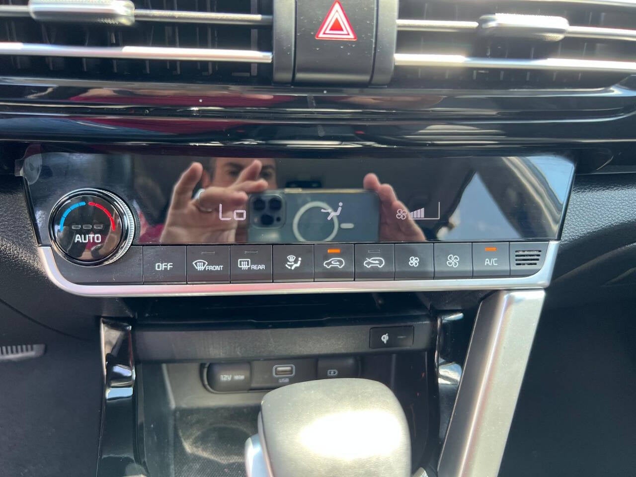 2021 Kia Seltos EX AWD 4dr SUV