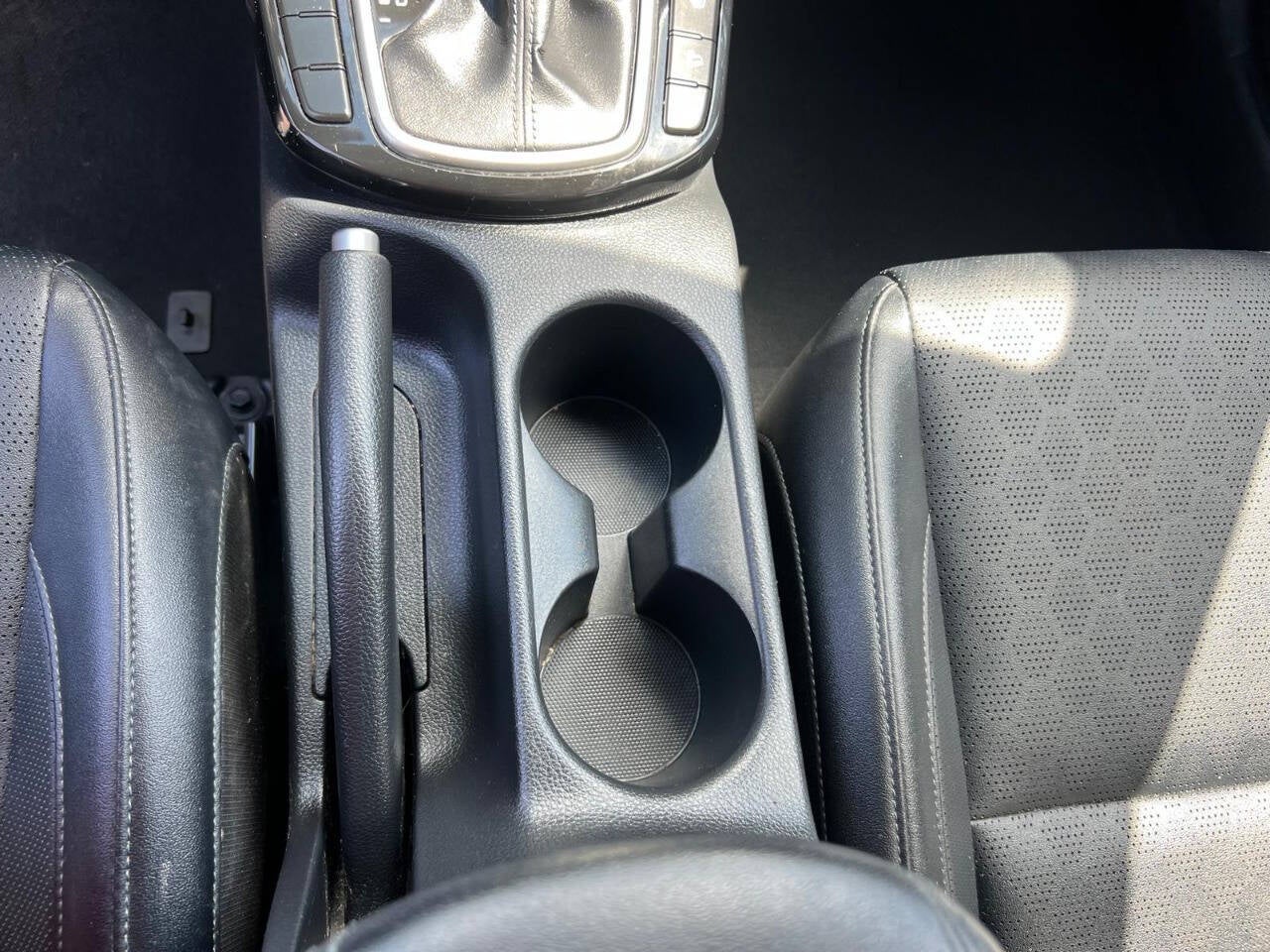 2021 Kia Seltos EX AWD 4dr SUV