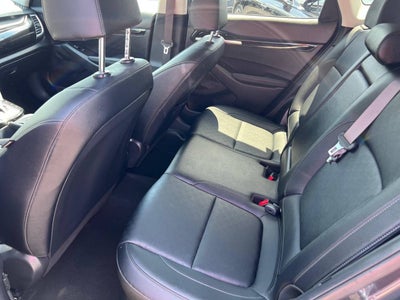 2021 Kia Seltos EX AWD 4dr SUV