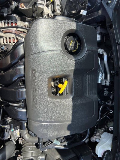 2021 Kia Seltos EX AWD 4dr SUV