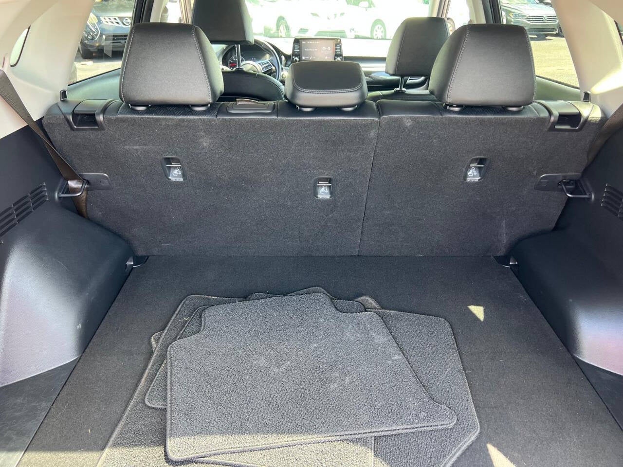 2021 Kia Seltos EX AWD 4dr SUV