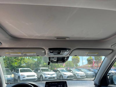 2021 Kia Seltos EX AWD 4dr SUV