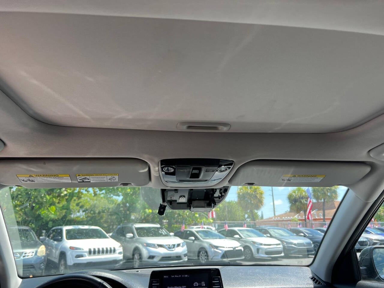 2021 Kia Seltos EX AWD 4dr SUV