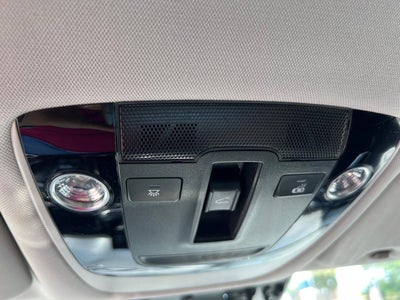 2021 Kia Seltos EX AWD 4dr SUV