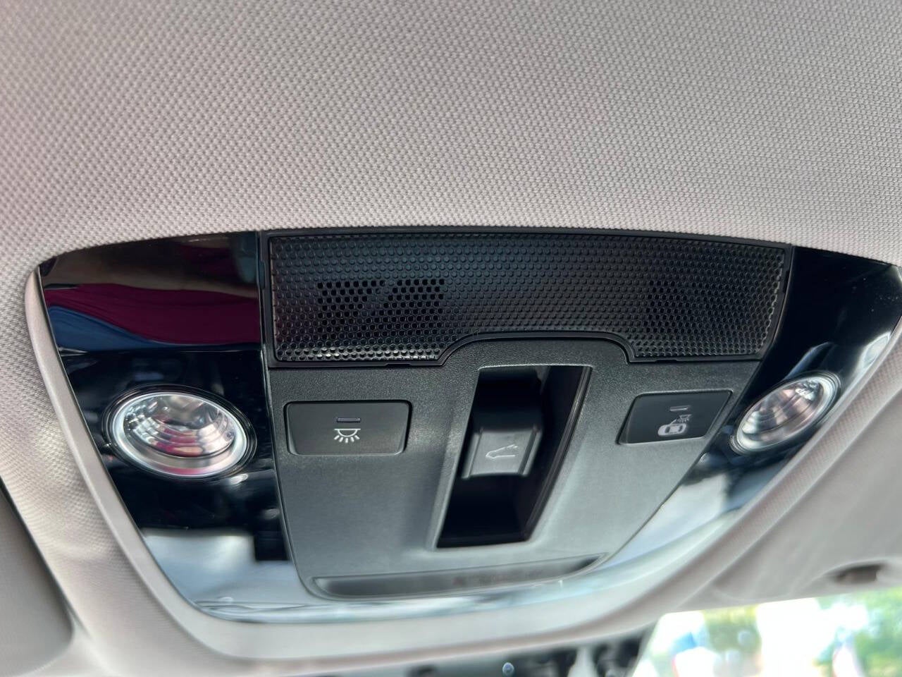 2021 Kia Seltos EX AWD 4dr SUV