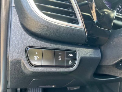 2021 Kia Seltos EX AWD 4dr SUV