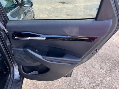 2021 Kia Seltos EX AWD 4dr SUV