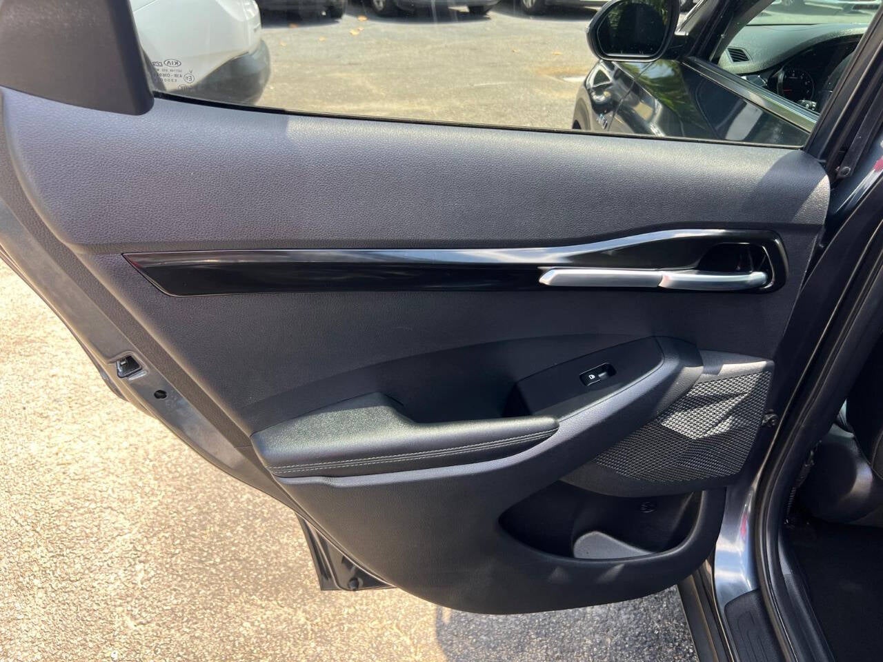 2021 Kia Seltos EX AWD 4dr SUV