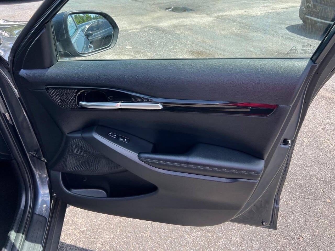 2021 Kia Seltos EX AWD 4dr SUV