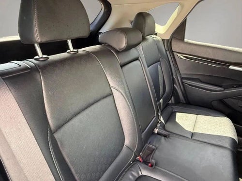2022 Kia Seltos EX Sport Utility 4D