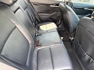 2022 Kia Seltos EX AWD 4dr SUV