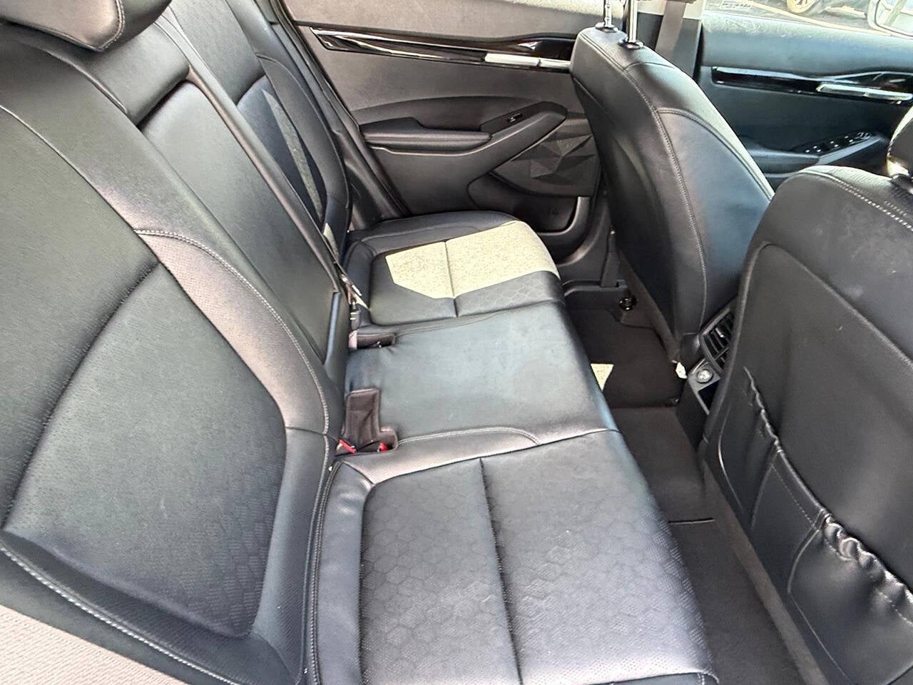 2022 Kia Seltos EX AWD 4dr SUV