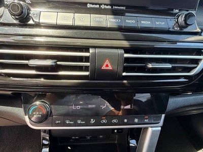2022 Kia Seltos EX AWD 4dr SUV