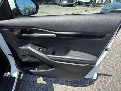 2022 Kia Seltos EX AWD 4dr SUV