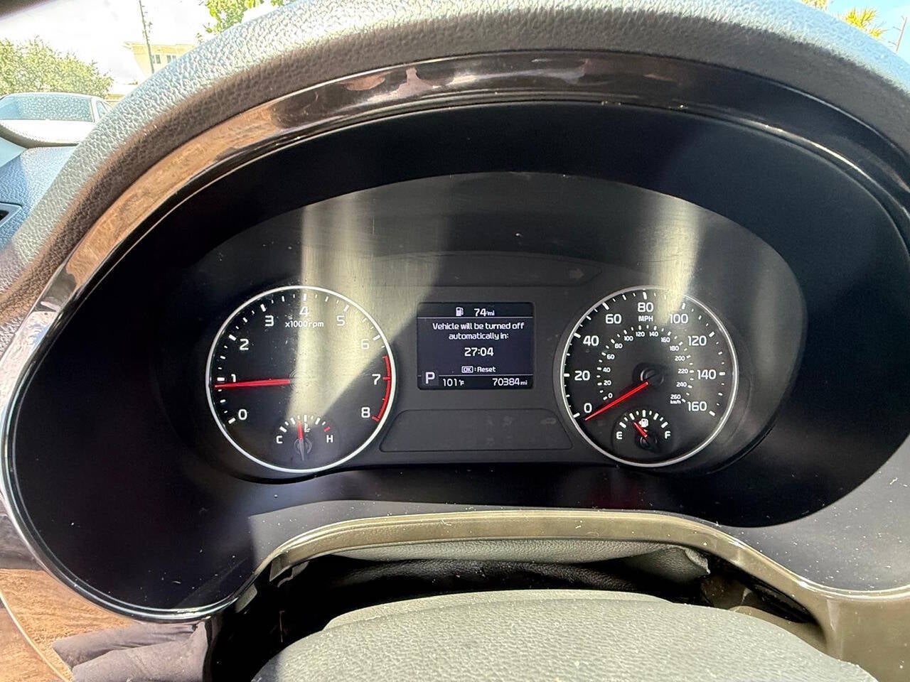 2022 Kia Seltos EX AWD 4dr SUV