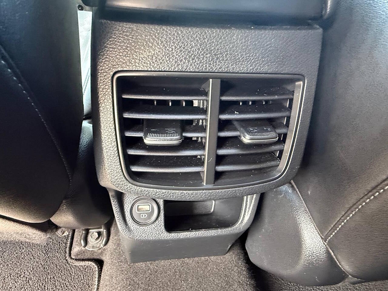 2022 Kia Seltos EX AWD 4dr SUV