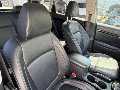 2022 Kia Seltos EX AWD 4dr SUV