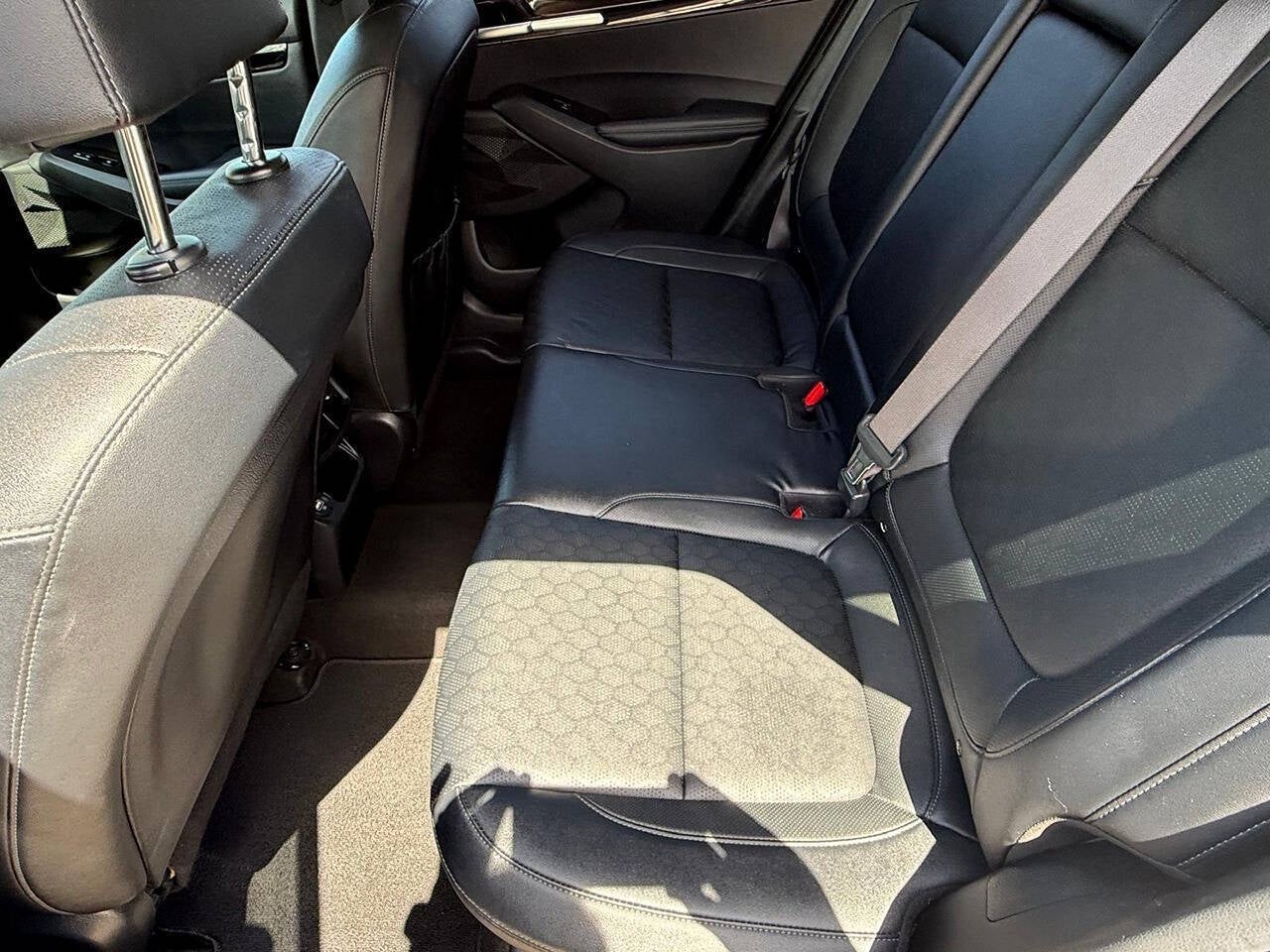 2022 Kia Seltos EX AWD 4dr SUV