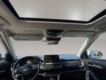 2022 Kia Seltos EX Sport Utility 4D