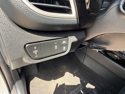 2022 Kia Seltos EX AWD 4dr SUV