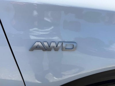 2022 Kia Seltos EX AWD 4dr SUV