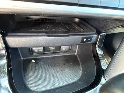 2022 Kia Seltos EX AWD 4dr SUV